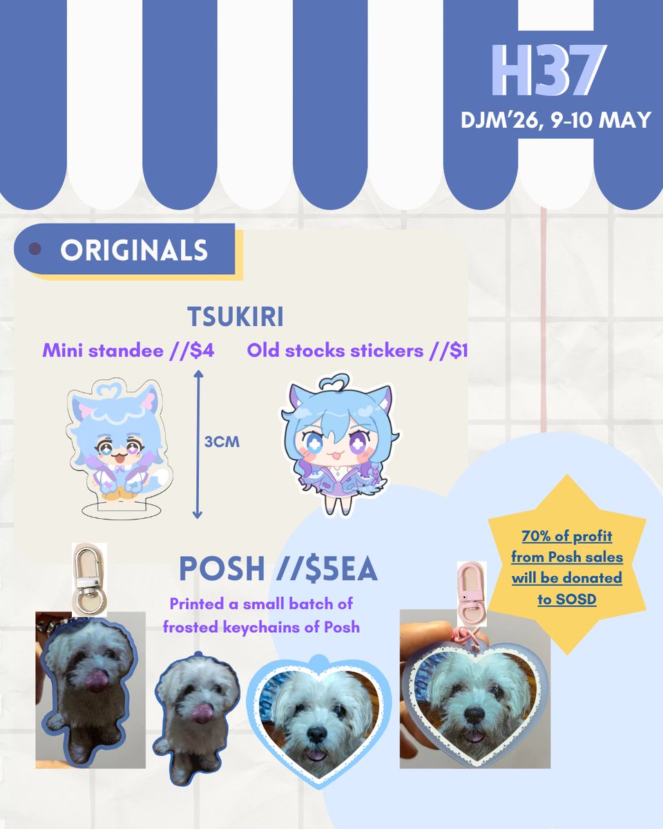Fweesh @ Doujima H37 tweet media