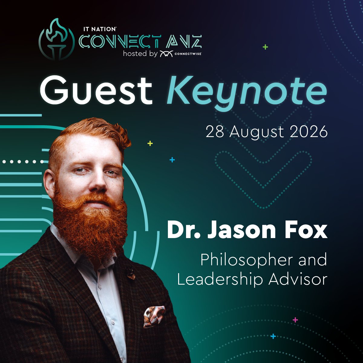ConnectWise tweet media