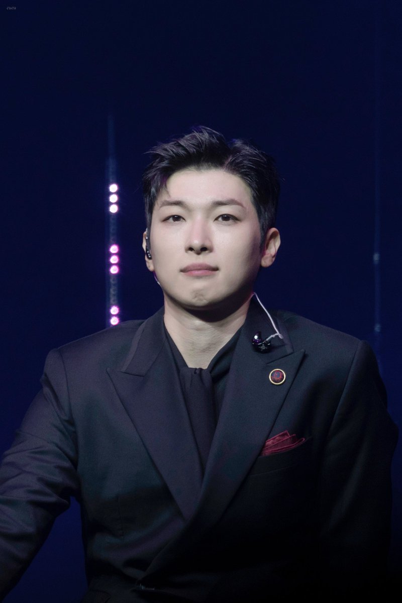 260503 미라클라스 콘서트 
<2026_GLORY> #박강현 

    Non si è fermato mai un momento