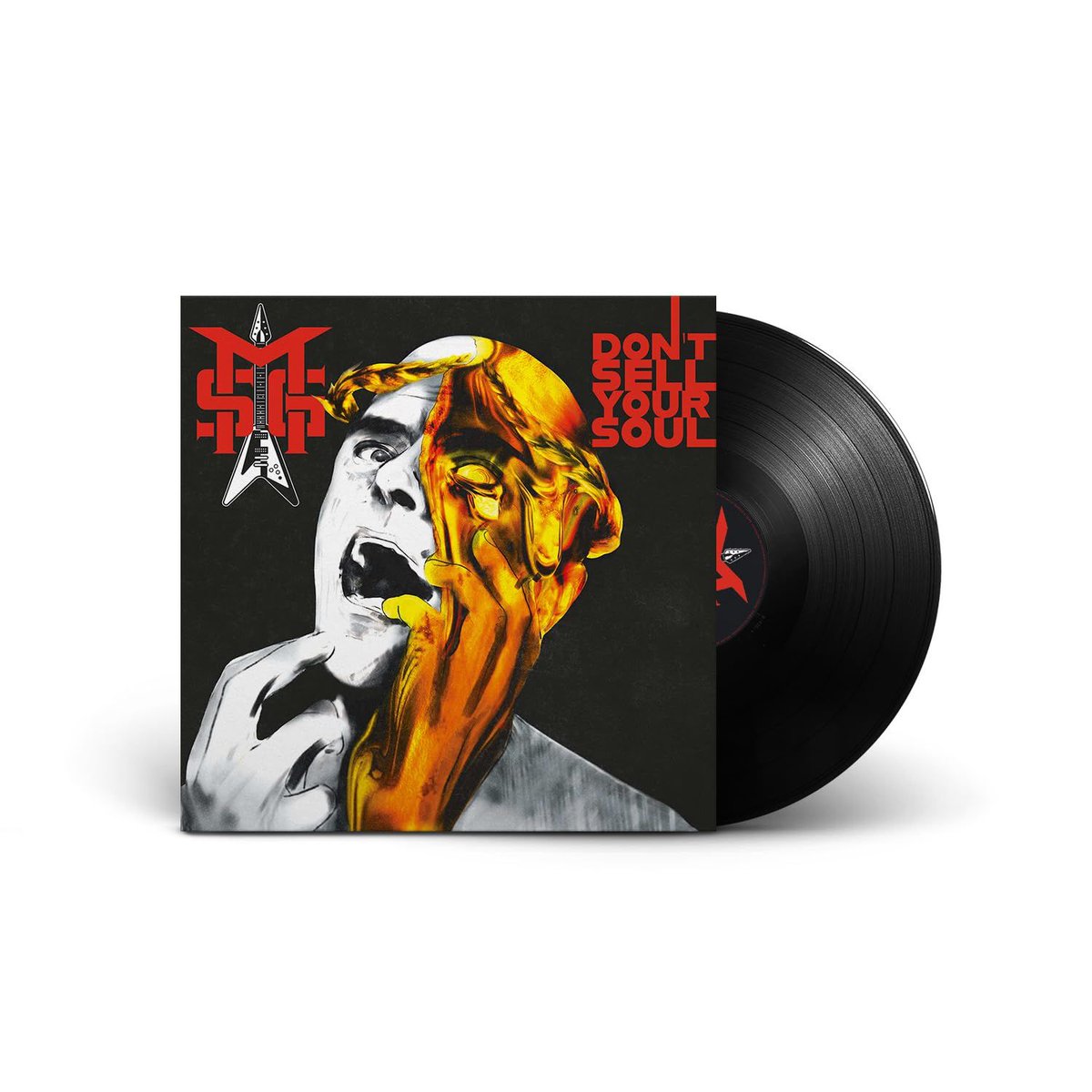 Vinyl_Bargains's tweet image. Michael Schenker Group – Don't Sell Your Soul $15.40
amzn.to/4eqL62S 

#vinylcollection #vinylrecords
