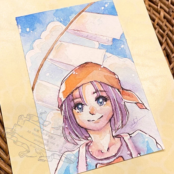 #DQ9リッカの日 再掲ですが撮り直してみました リッカちゃんおめでとう! すれちがい通信できなかったので宿屋大きくしてあげられずごめんね