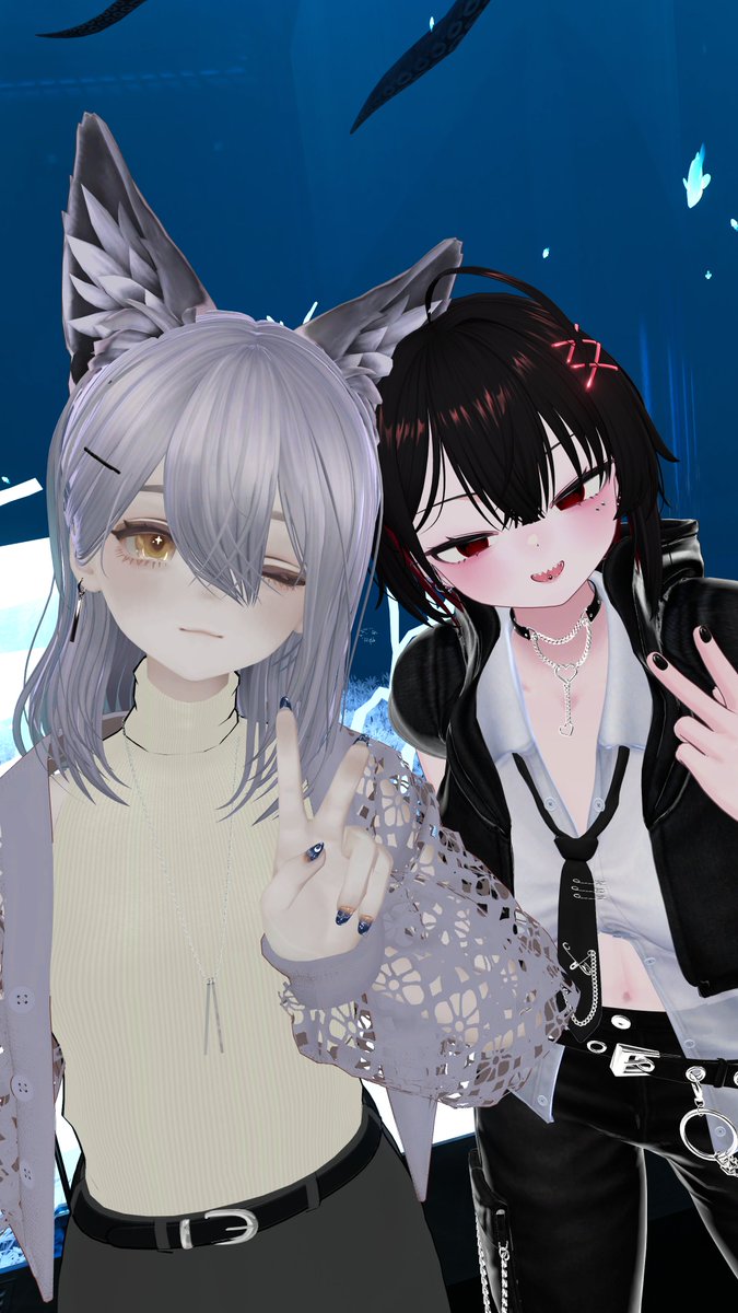 El丨エル tweet media