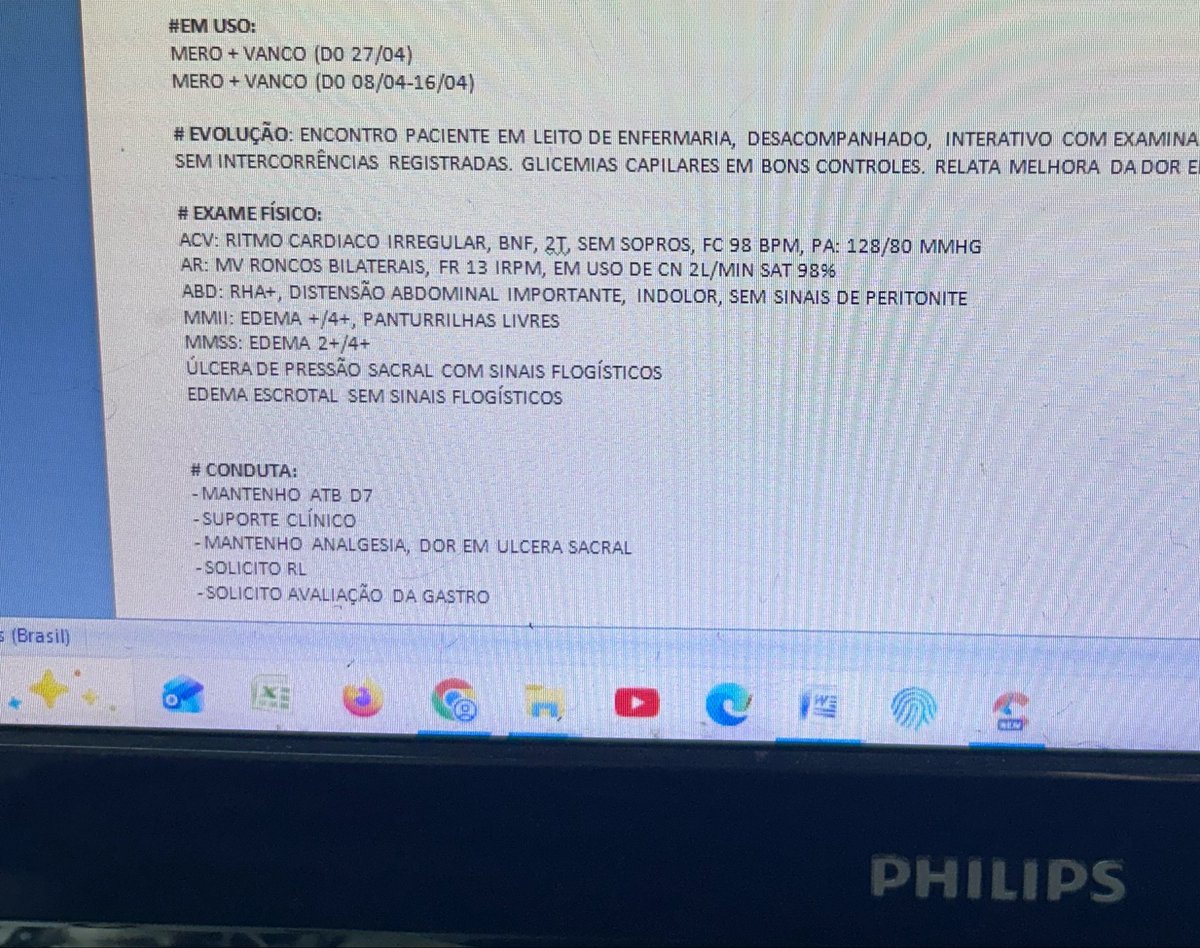 jurídico pseudomonas tweet media