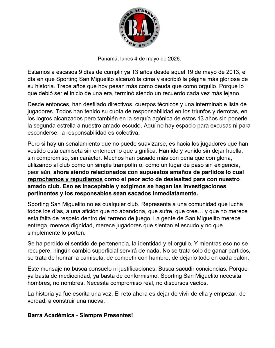 La AKD 🔴⚫ tweet media
