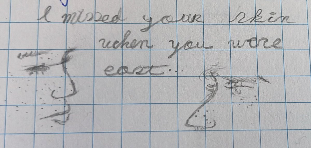 hormigavestidas's tweet image. chat is this #phanart ????