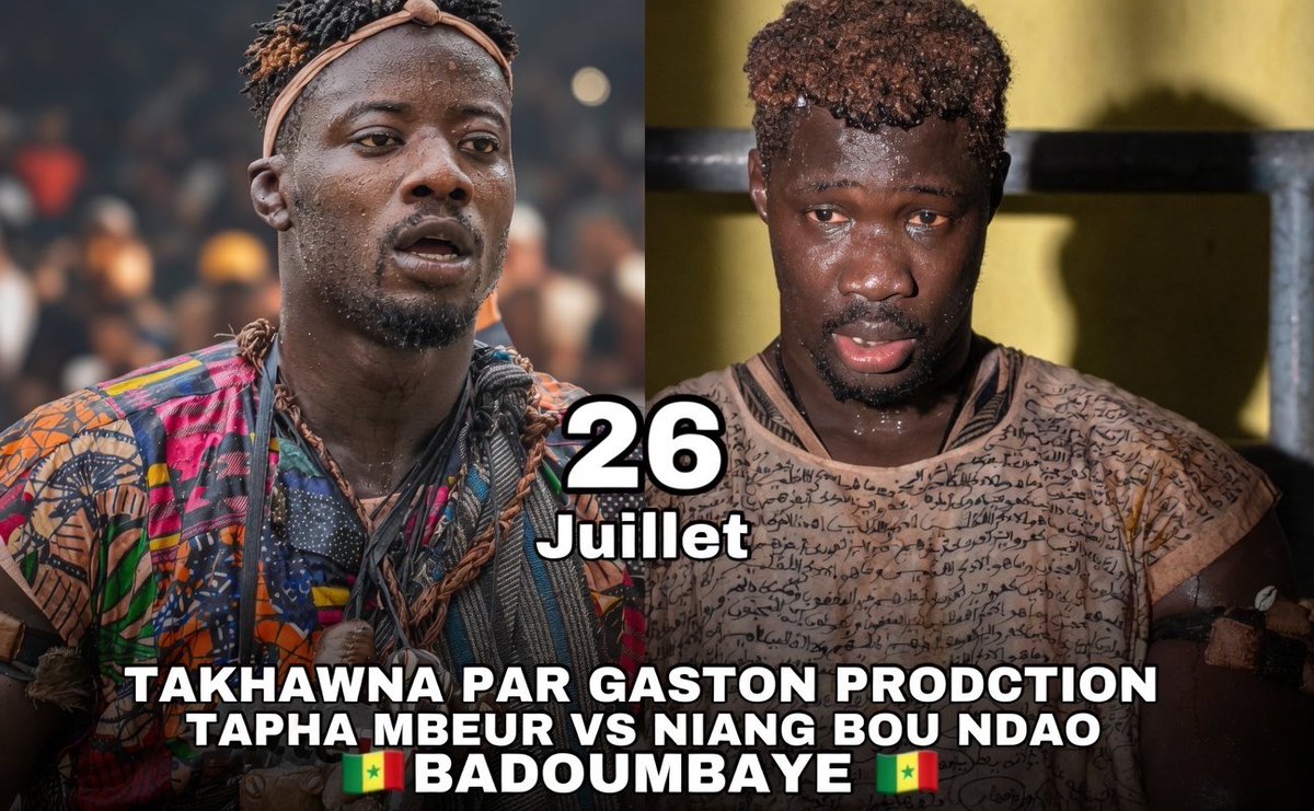 Mr_Khalil 🇸🇳🦅 tweet media