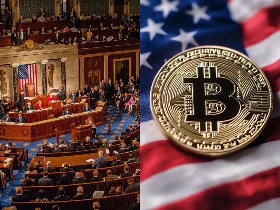 krypto_insides's tweet photo. 🇺🇸 Tim Scott says Congress is moving forward with the crypto bill.

We need this bill ASAP to start the bull run💥🚀 https://t.co/YNM2hpcpK1