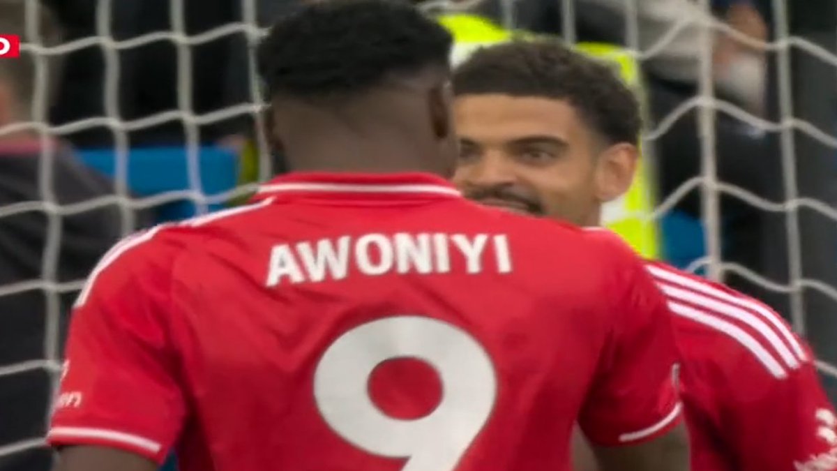 The Touchline | 𝐓 tweet media