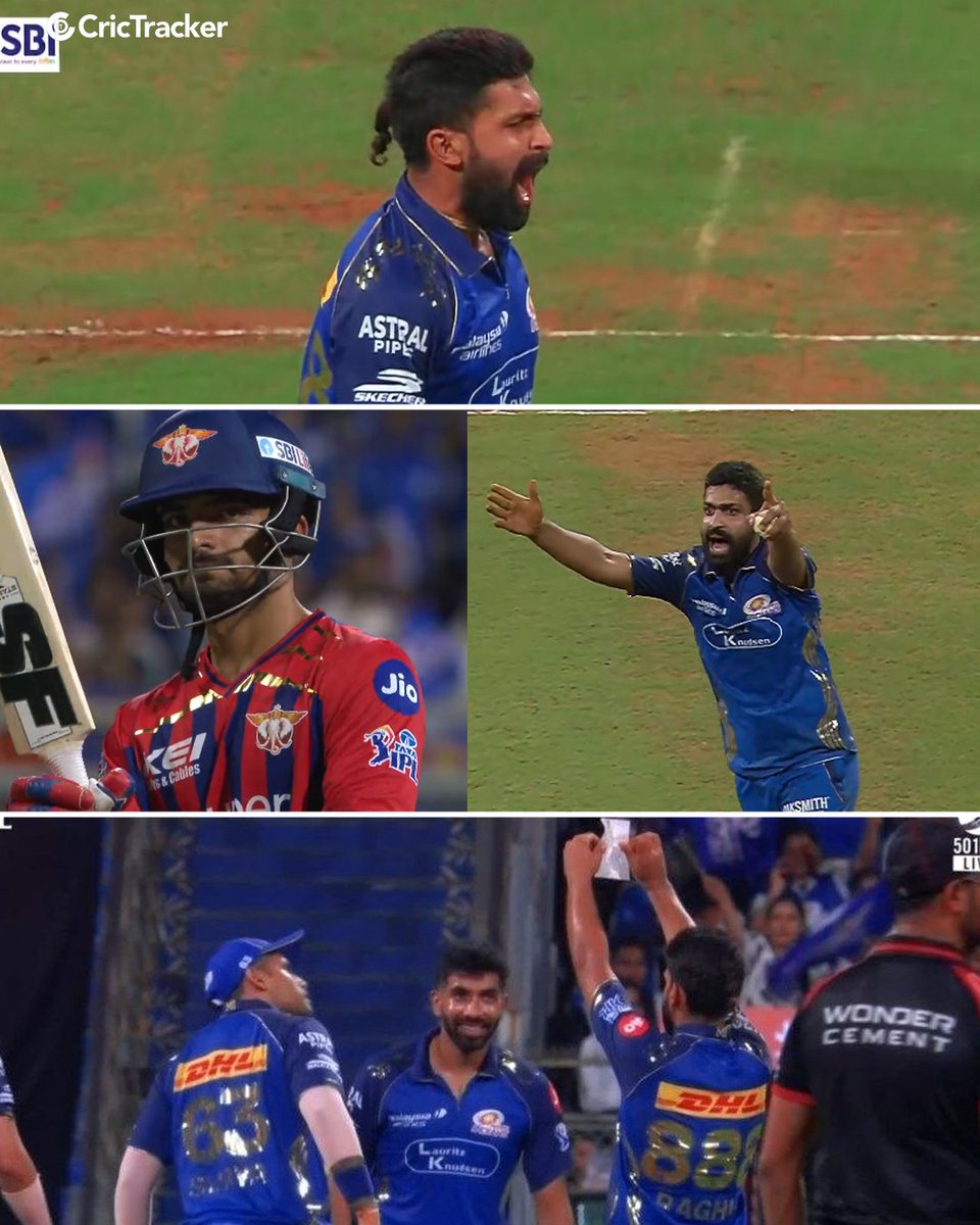 CricTracker tweet media