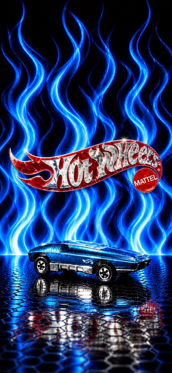 187arar's tweet image. ChatGPTで画像作るのにハマってきたかも笑

 #Hotwheels  #ホットウィール