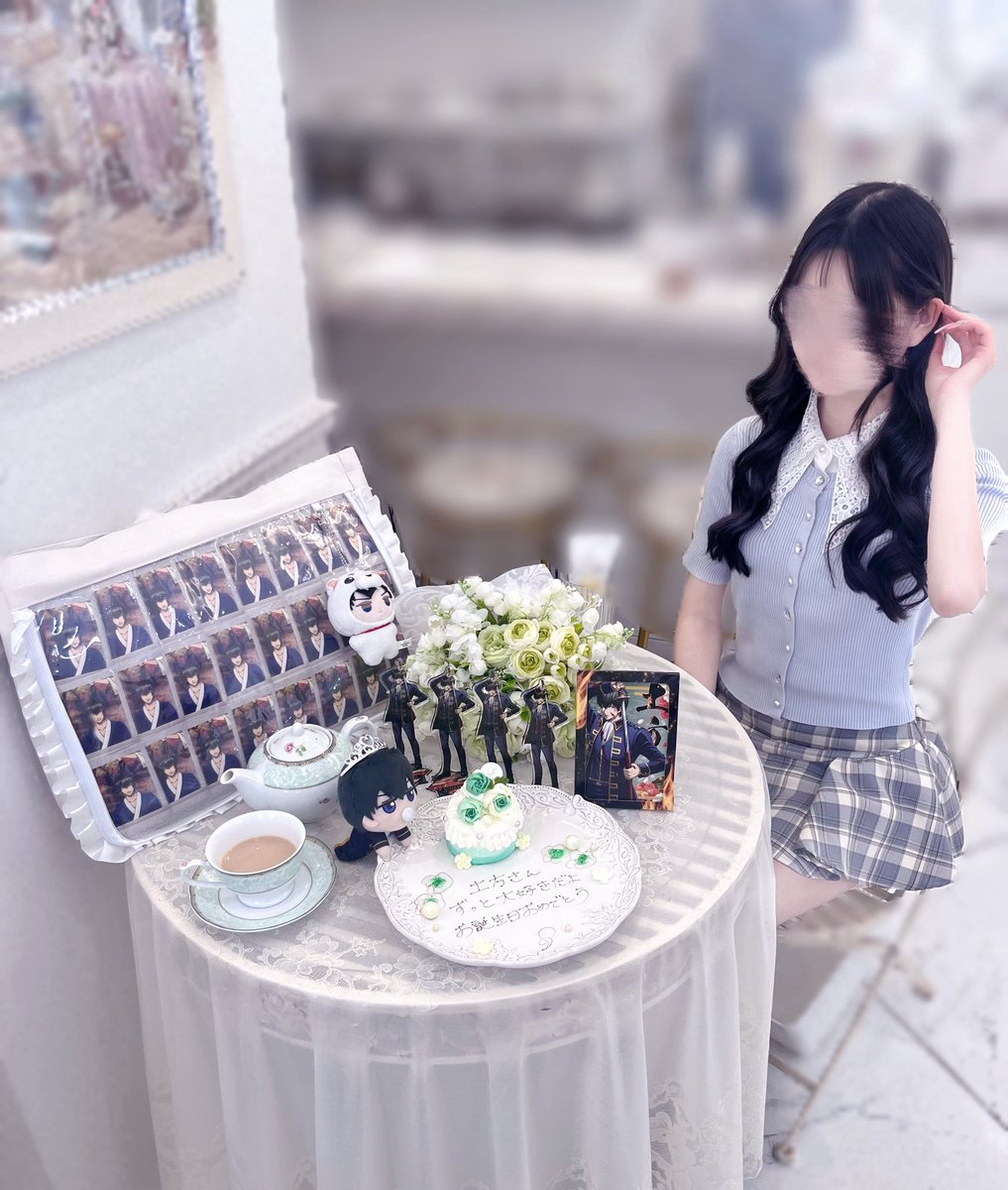 あゆう tweet media