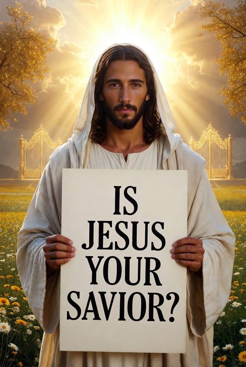 JESUS IS KING 👑 tweet media