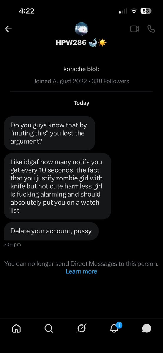 Joe 🥩 VGEN open 🥩 tweet media