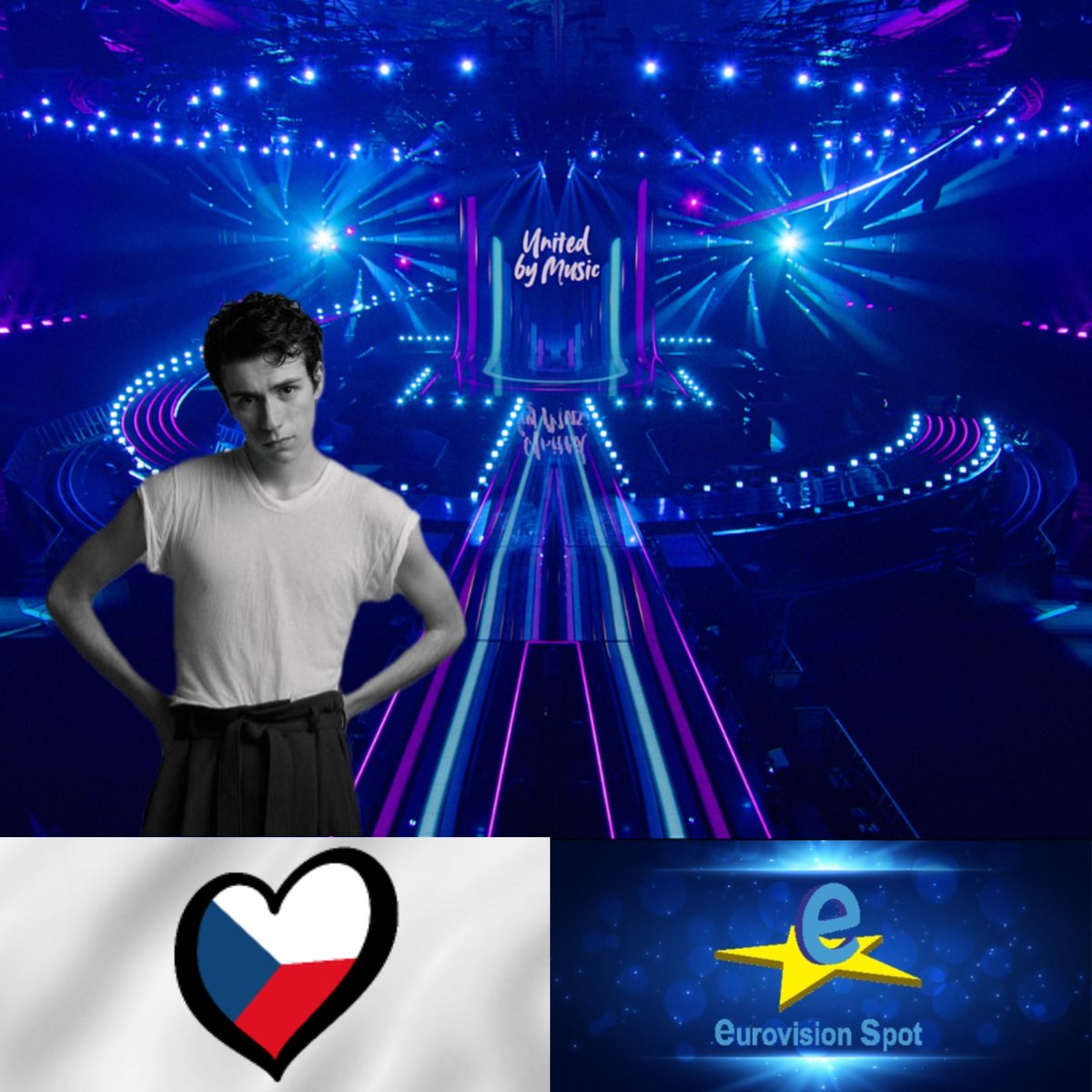 Eurovision-Spot tweet media