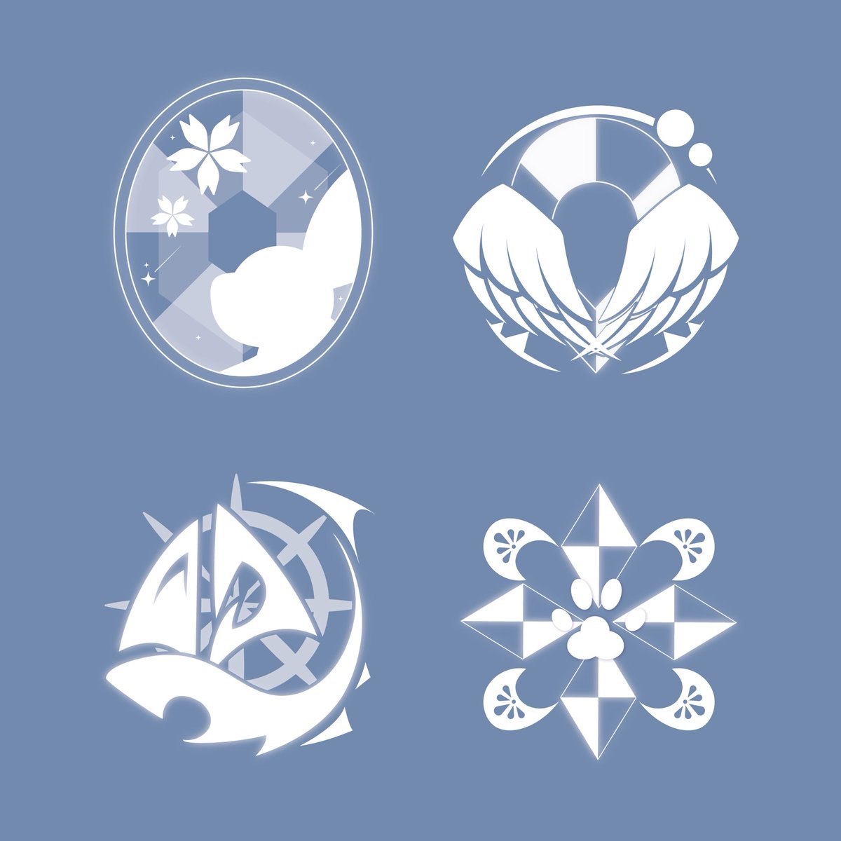 美欠_design tweet media