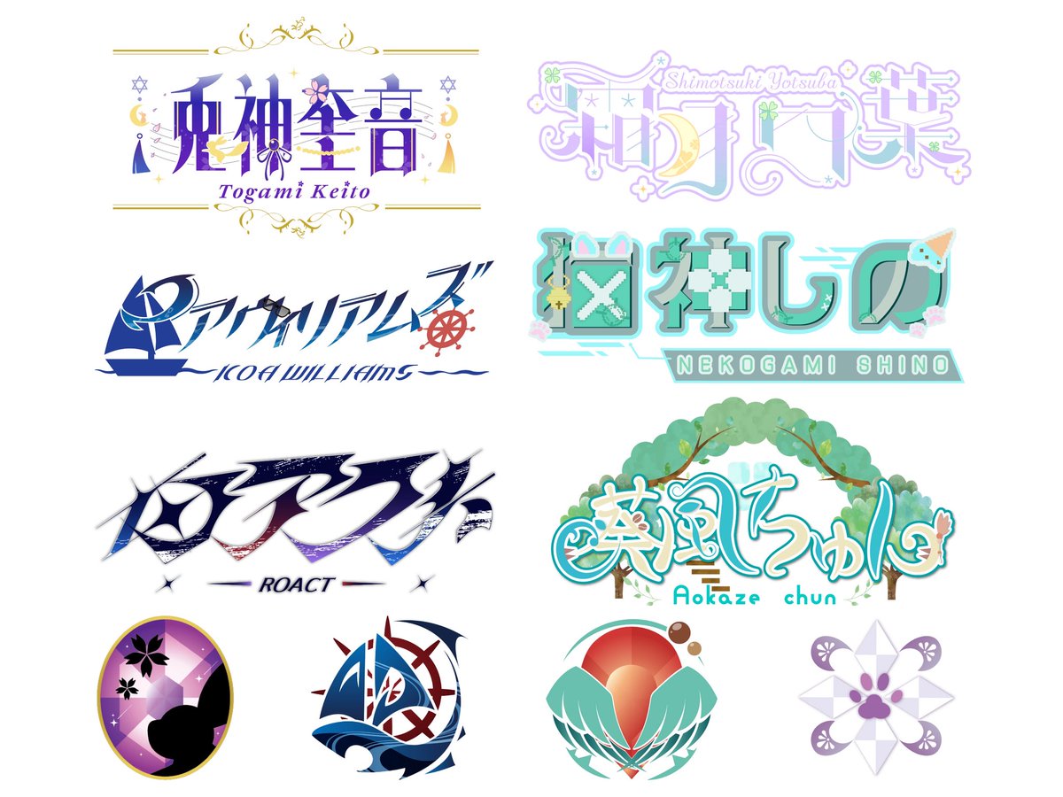 美欠_design tweet media