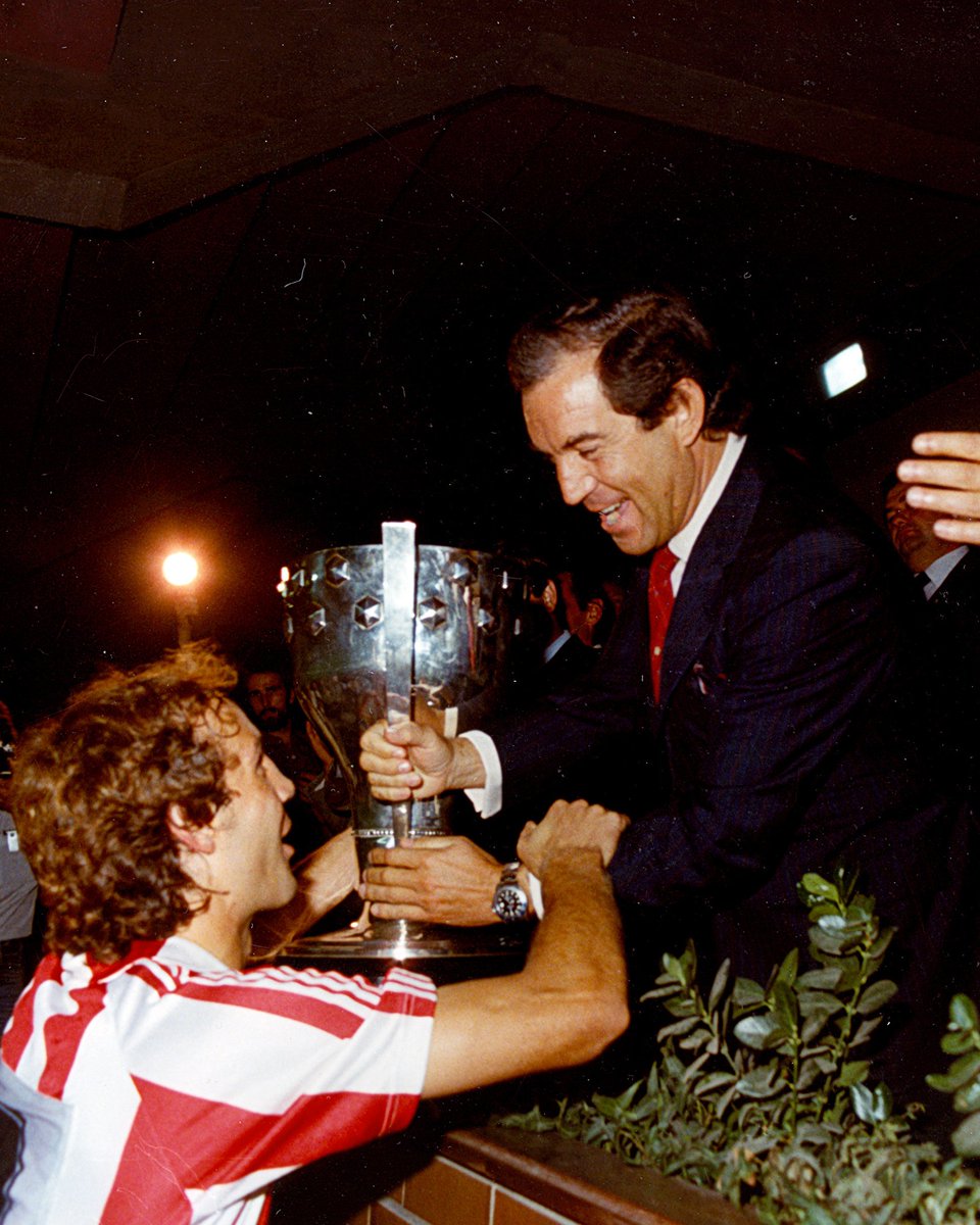 Athletic Club tweet media