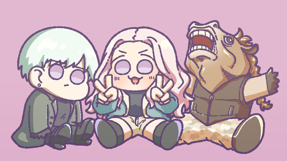のちう ＠終活人妻Vtuber tweet media