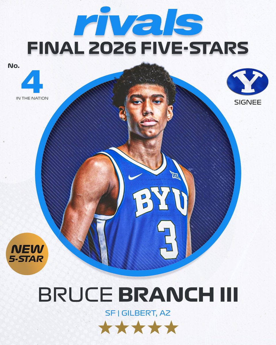 Rivals tweet media