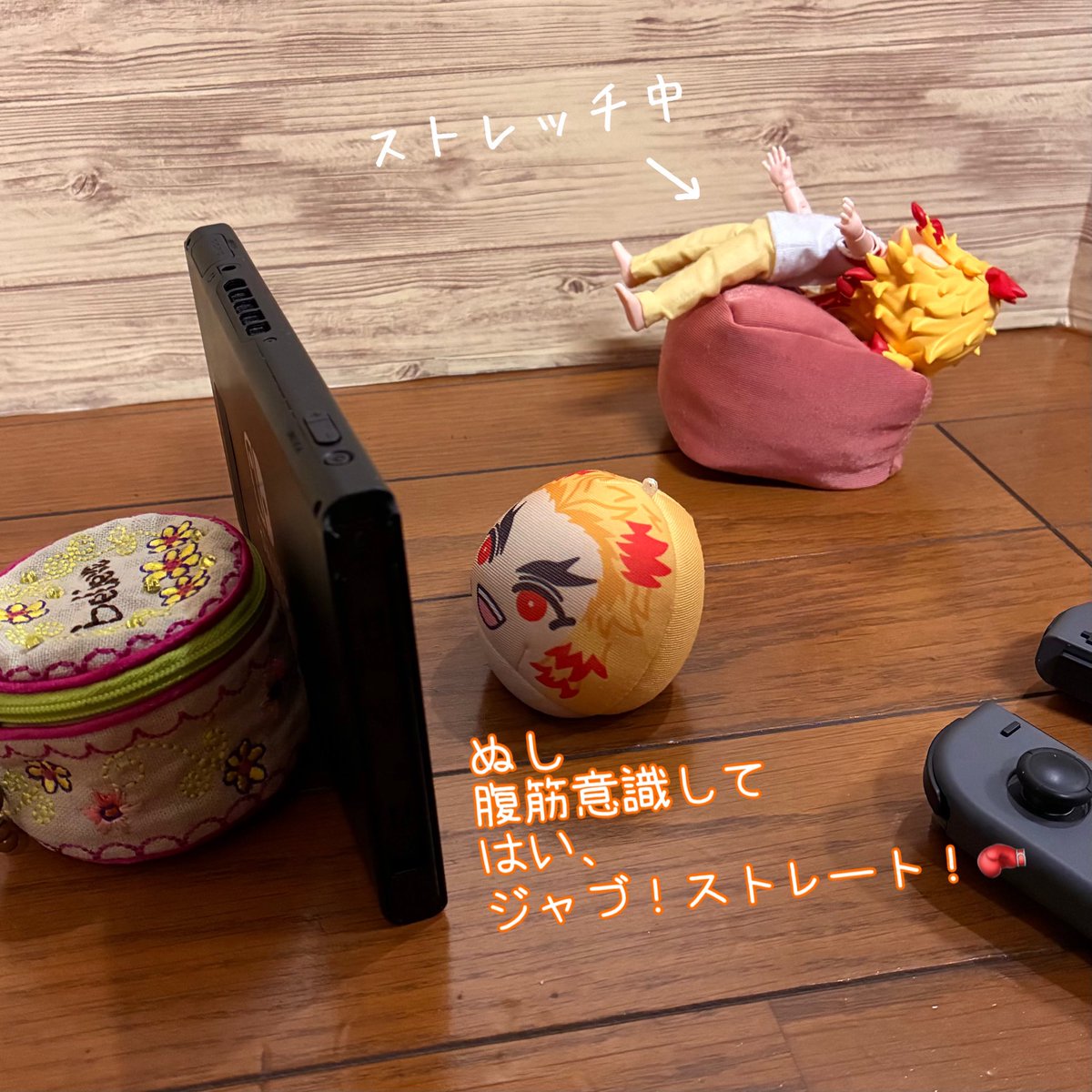 ちぇぶめろん tweet media