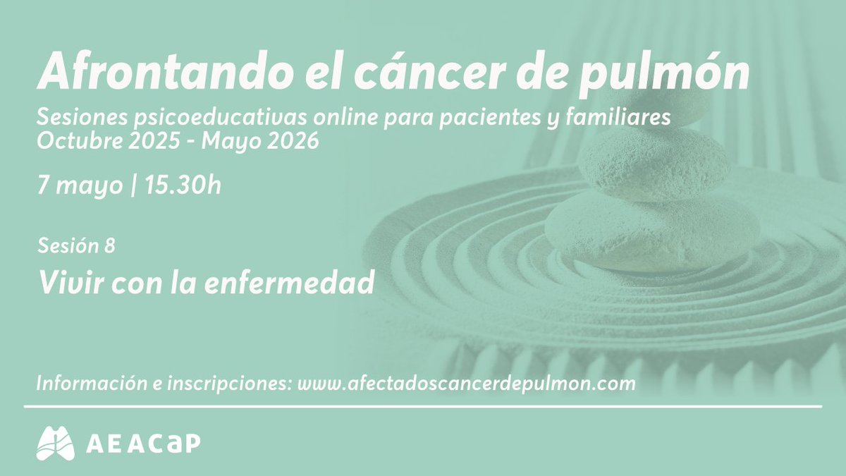 AEACaP tweet media