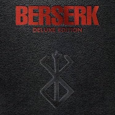 VivaErManga's tweet photo. ¡Mañana tendremos toda la información sobre la ‘Berserk Master Edition’!

Desde @MangaPaniniEsp mañana nos dirán todo lo que queremos saber sobre esta edición de lujo del manga/obra maestra creado por Kentaro Miura

¿La vais a coleccionar? 🤔

#Berserk https://t.co/AdlfOl5bCq