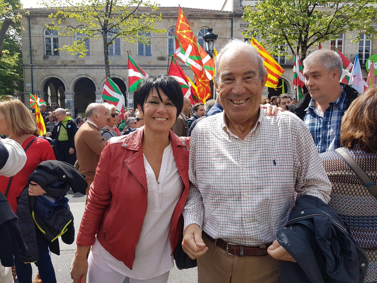 Maddalen Iriarte Okiñena tweet media