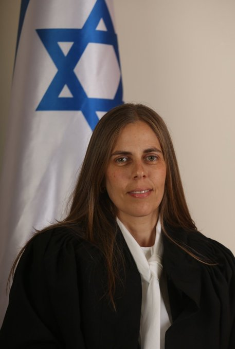 יוסי באום tweet media