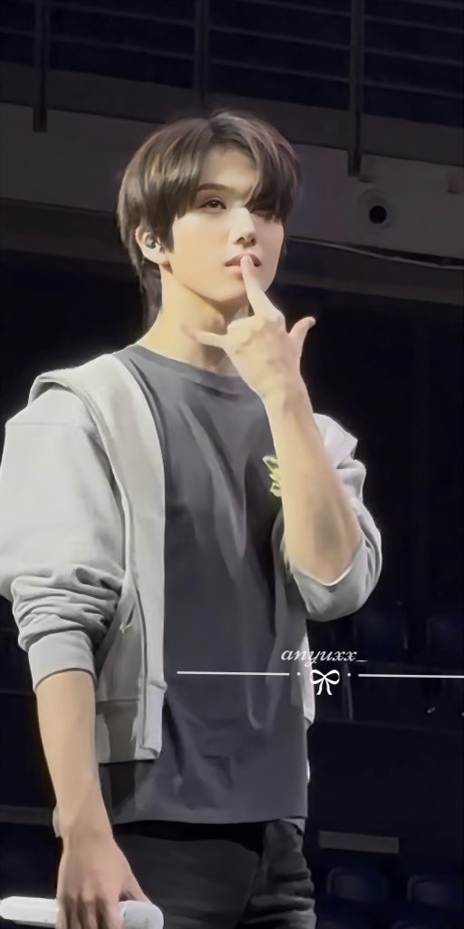 anyuxx_'s tweet image. 251214
TDS4 IN KUALA LUMPUR 

#박지성 #JISUNG #지성
