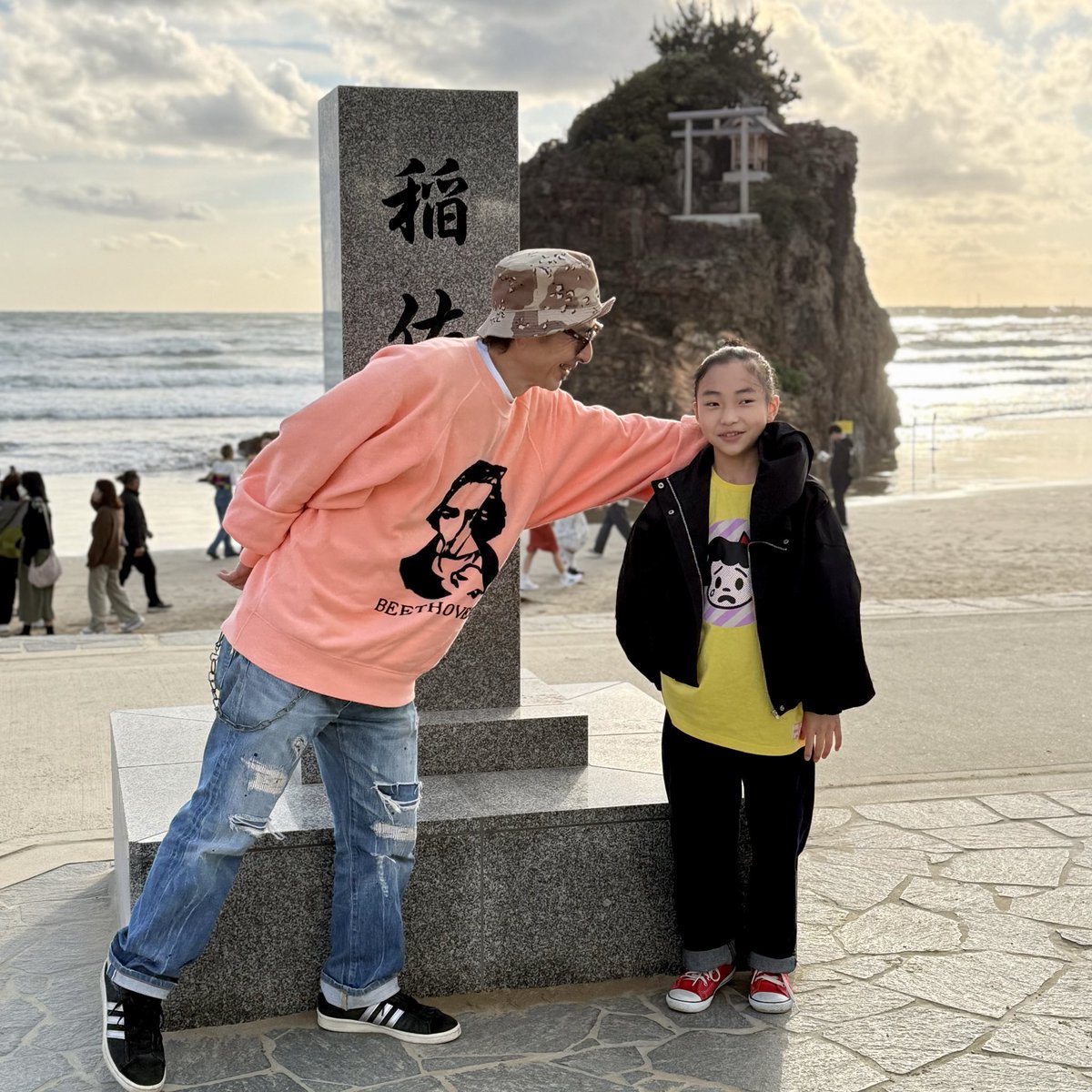 タッシー (@taccie) / Posts / X