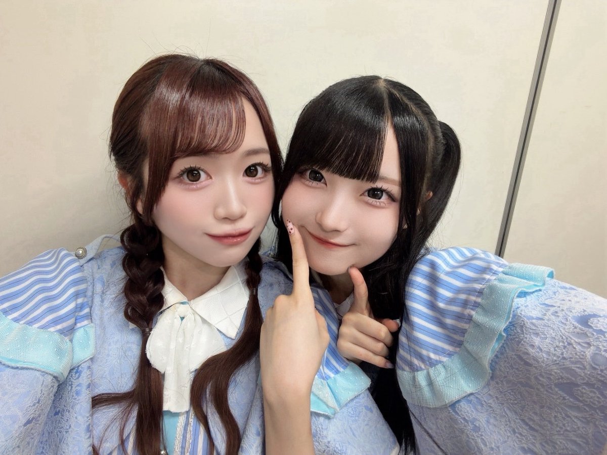 花咲 みゆ【こみっきゅおん！】6/27 渋谷duoワンマン❕❕ tweet media