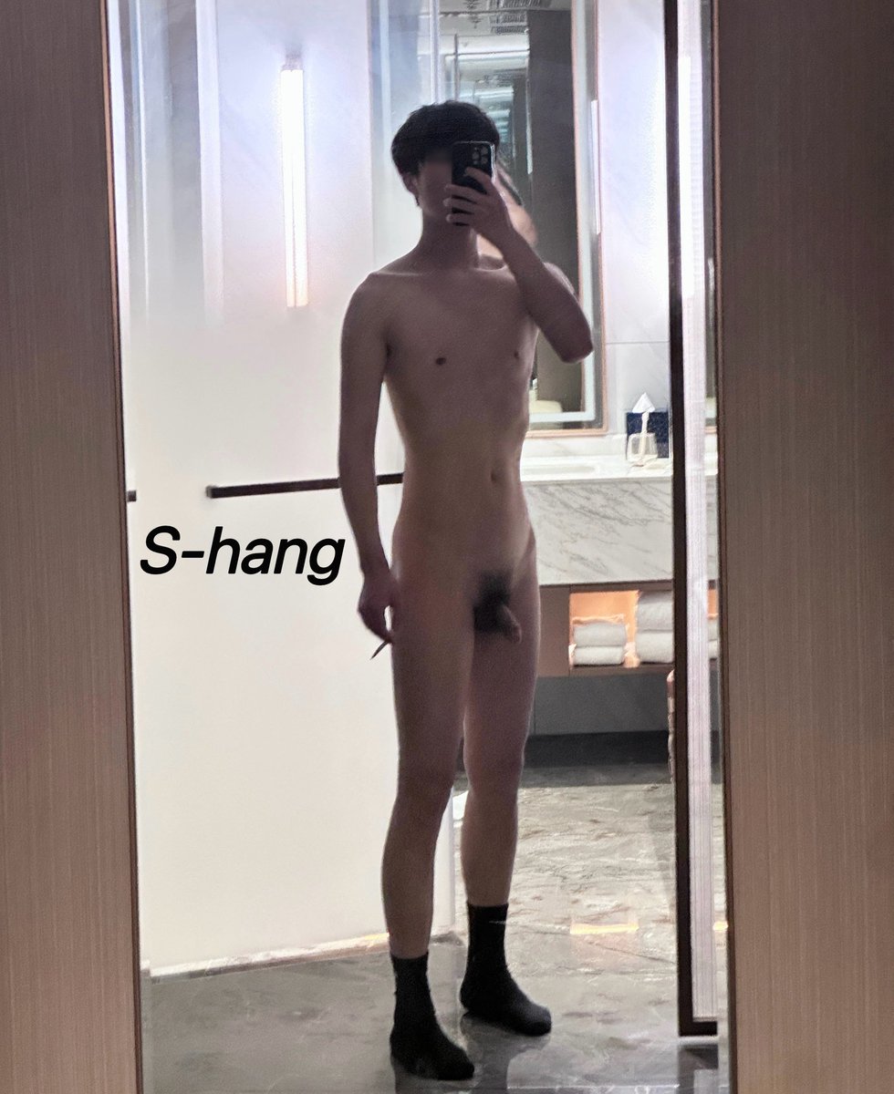 S-hang- tweet media