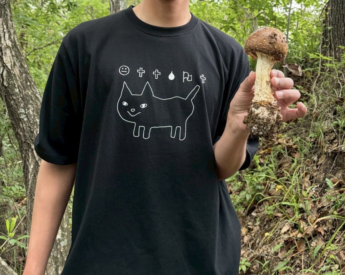 133016712's tweet photo. 美味しそうな🍄見っけ！！！ https://t.co/KHa7abiBTK