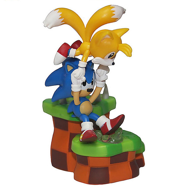 Sonic The Hedgeblog tweet media