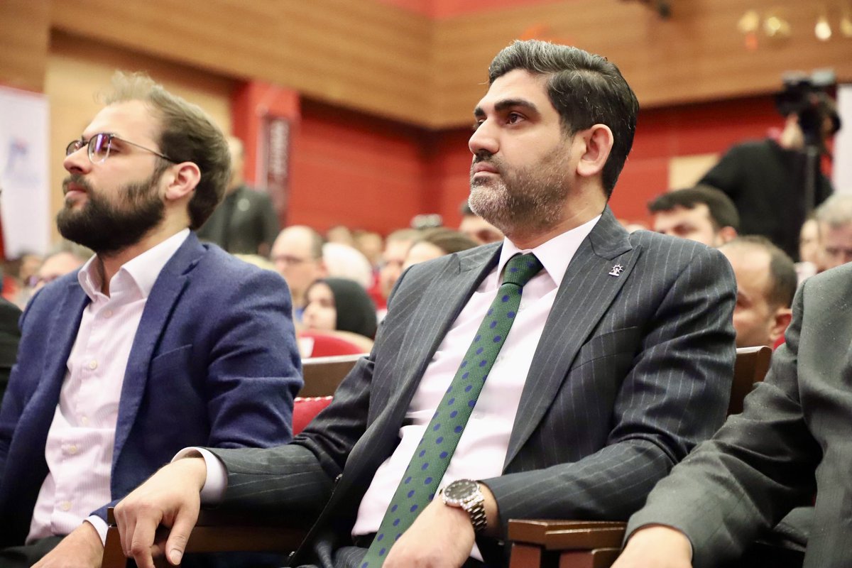 Ferhat Salt tweet media