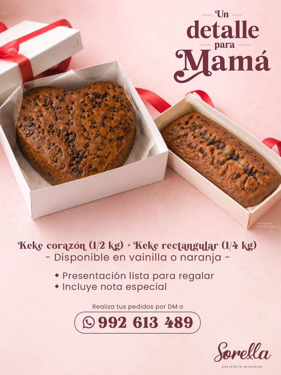 Hola amiguitos, aquí haciendo nuevamente kekes, a los que ya los probaron pueden recomendarme jijiji y si pueden me ayudan con un RT
