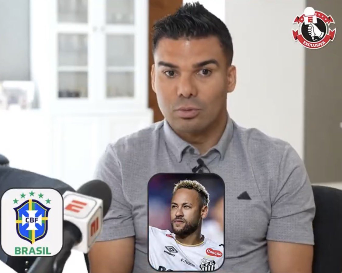 Estagiário do Ney tweet media