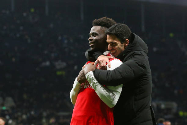 UpYourArsenal🔴⚪🔴⚪♥️ tweet media