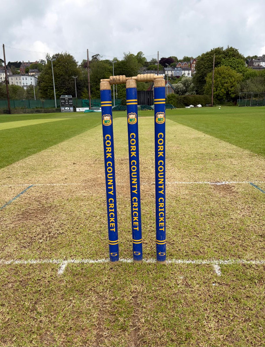 Cork County CC 🏏 tweet media