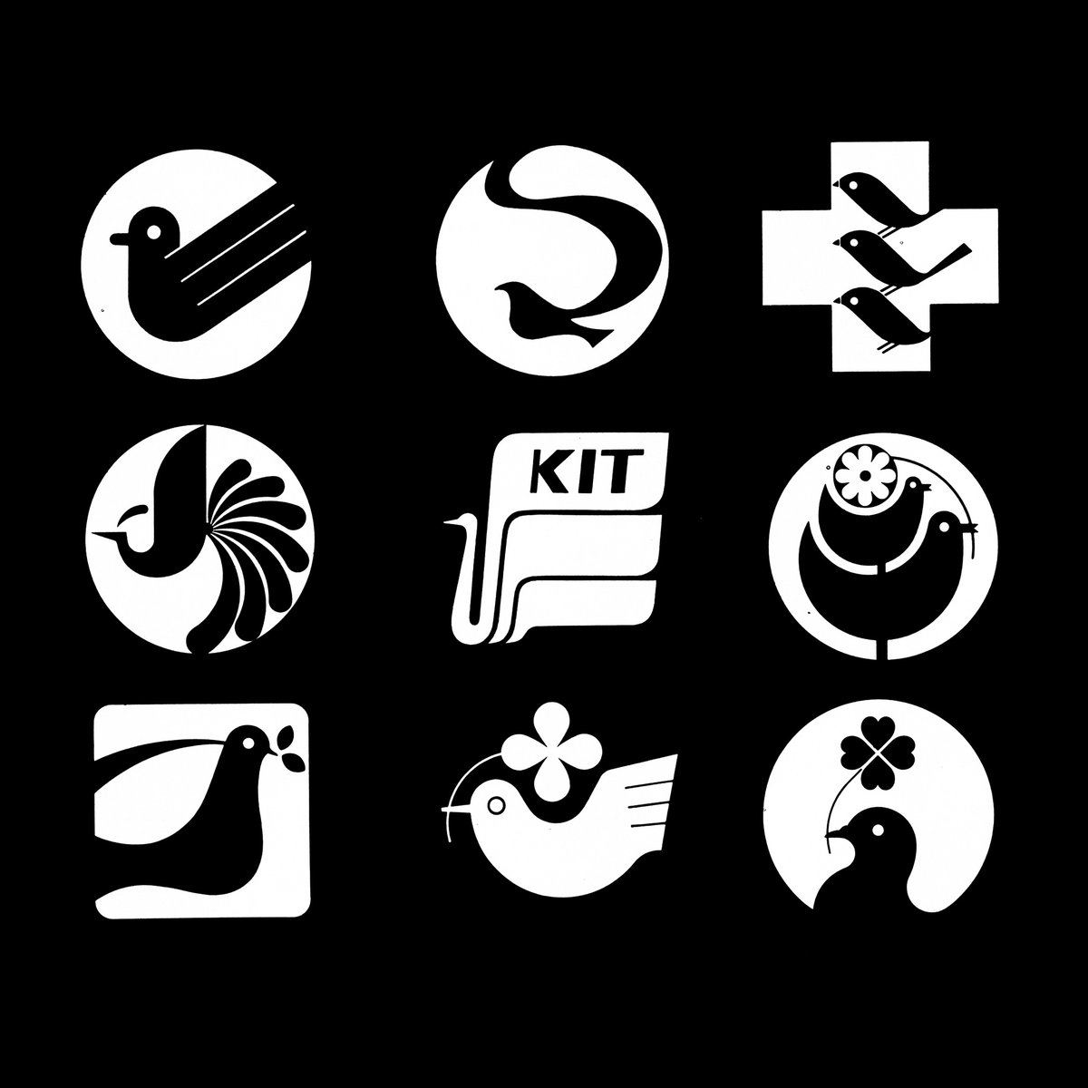 Design Reviewed | Graphic Design History tweet media