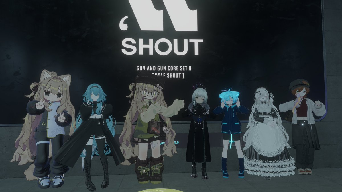 ガンナガン同好会 tweet media