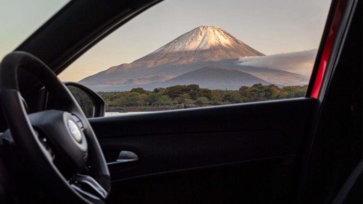 AlfaRomeoIT's tweet image. Guida reattiva. Controllo preciso. Tecnologia intuitiva. Pronta per ogni viaggio.​
📸 s_ken.ken​

#AlfaRomeo #AlfaRomeoJunior