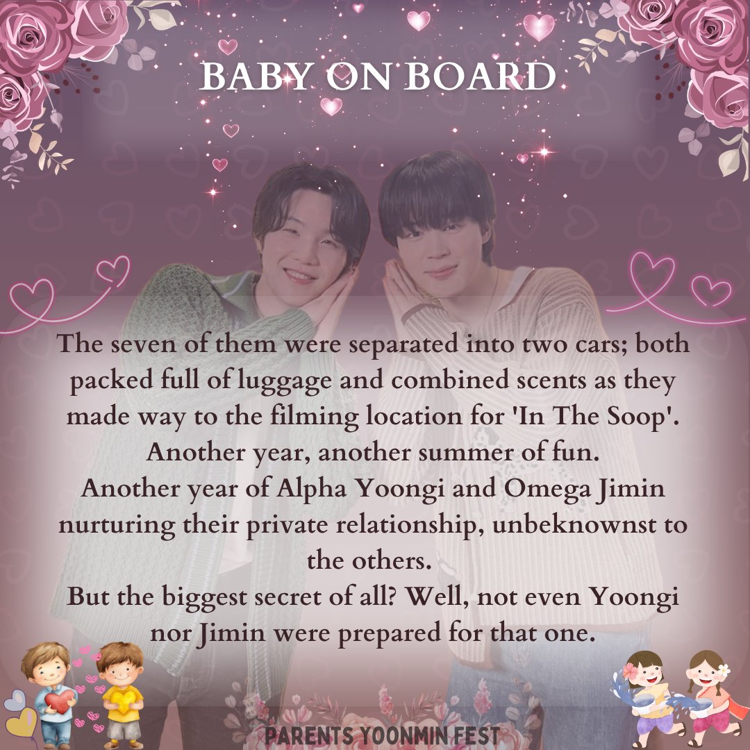 Parents Yoonmin Fest tweet media