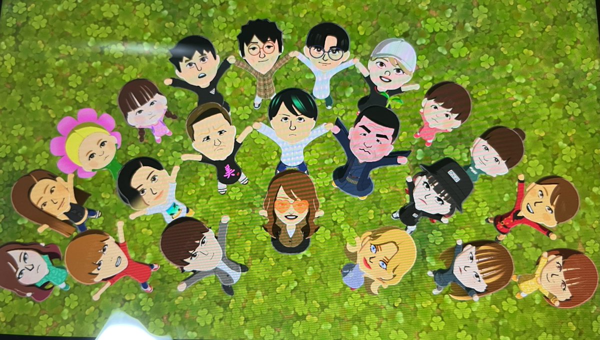 メイプル＠sims tweet media
