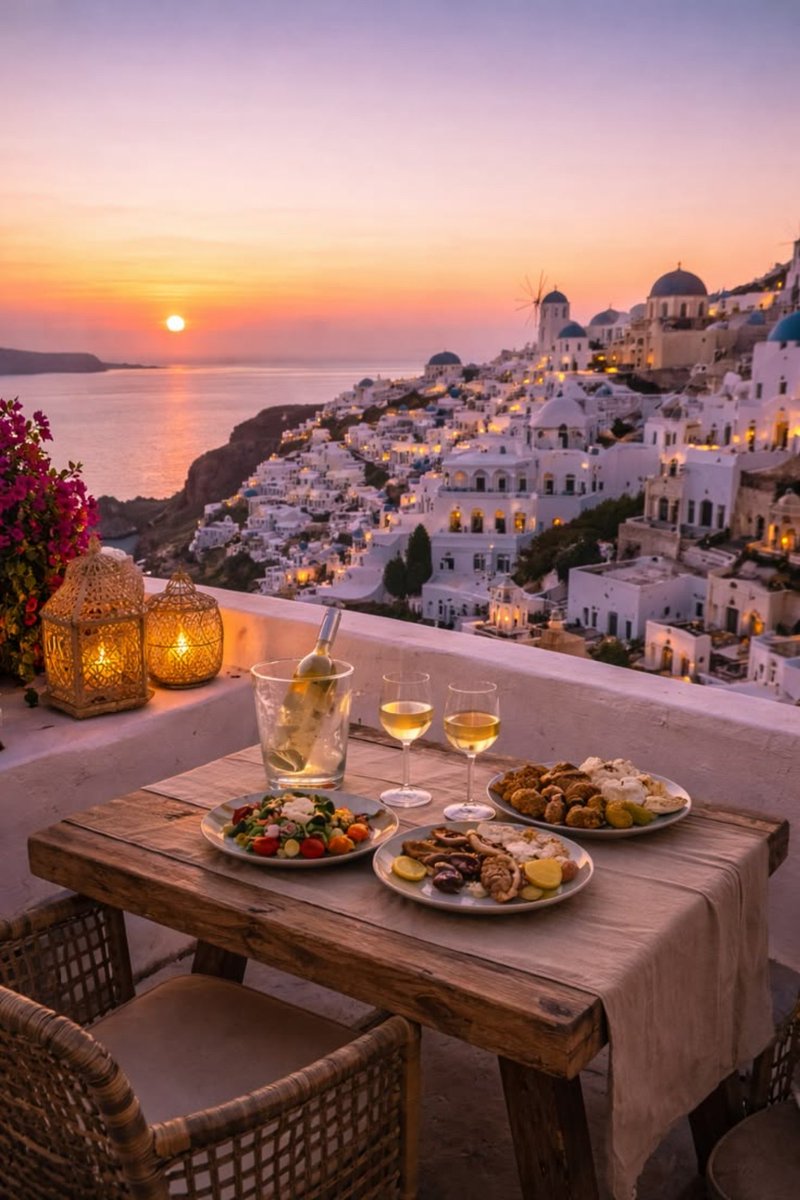 VieNatureSavoir's tweet photo. Have a wonderful evening and enjoy this unique, breathtaking view.🌹💫🥂💕 https://t.co/IPMuYdEGi8