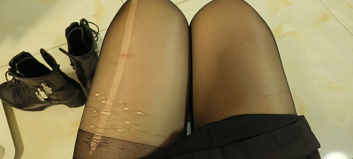 爽酱 tweet media