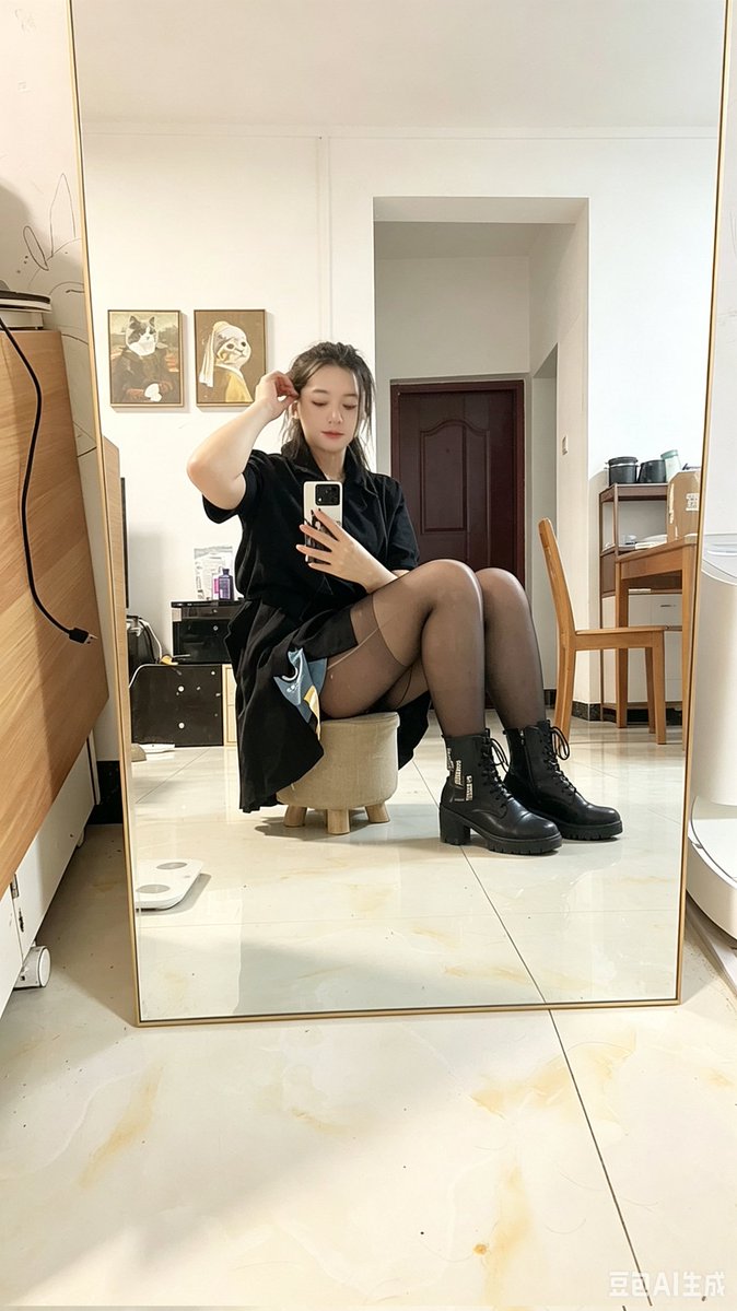 爽酱 tweet media