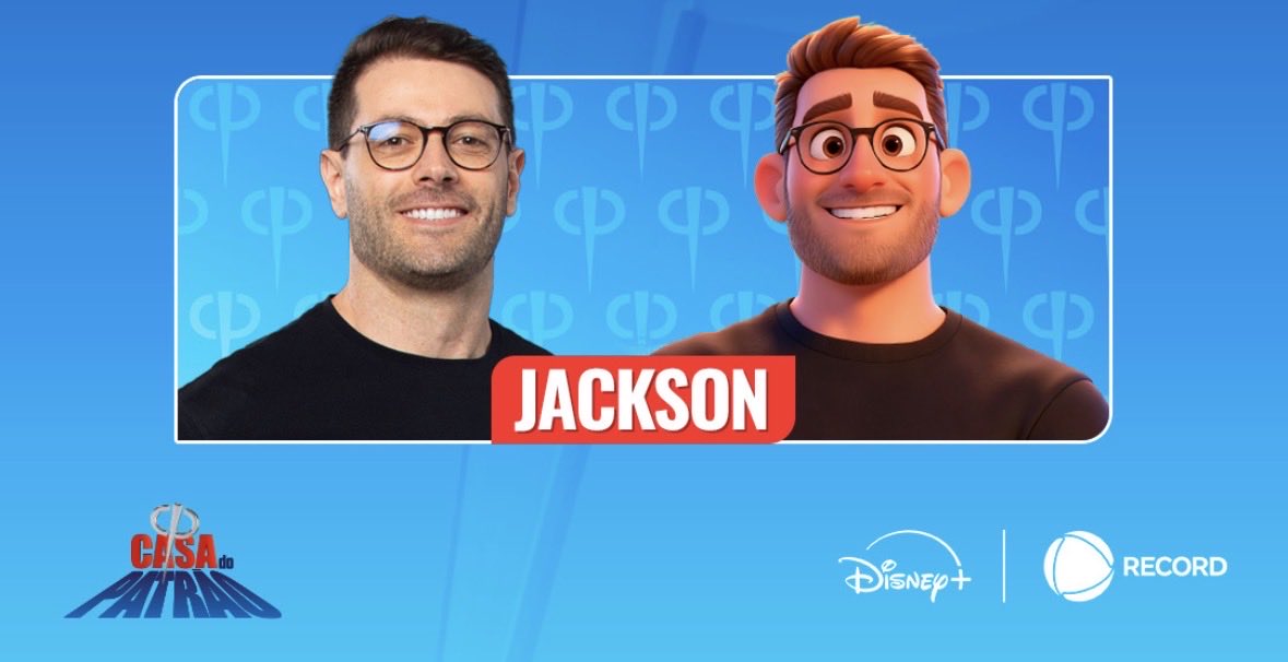 JACKSON FONSECA 👮🏻‍♂️ tweet media
