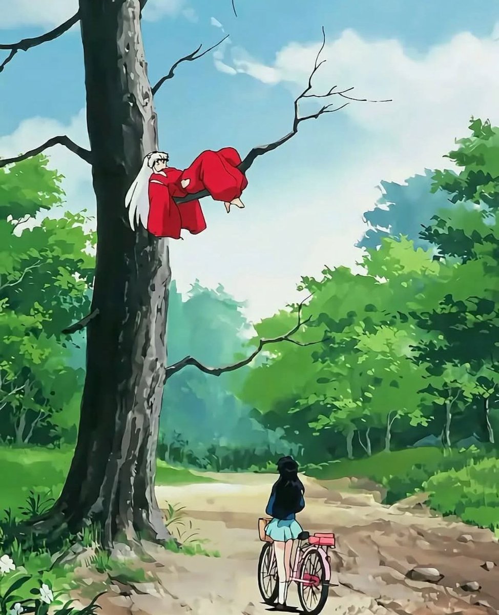 Retro Anime tweet media