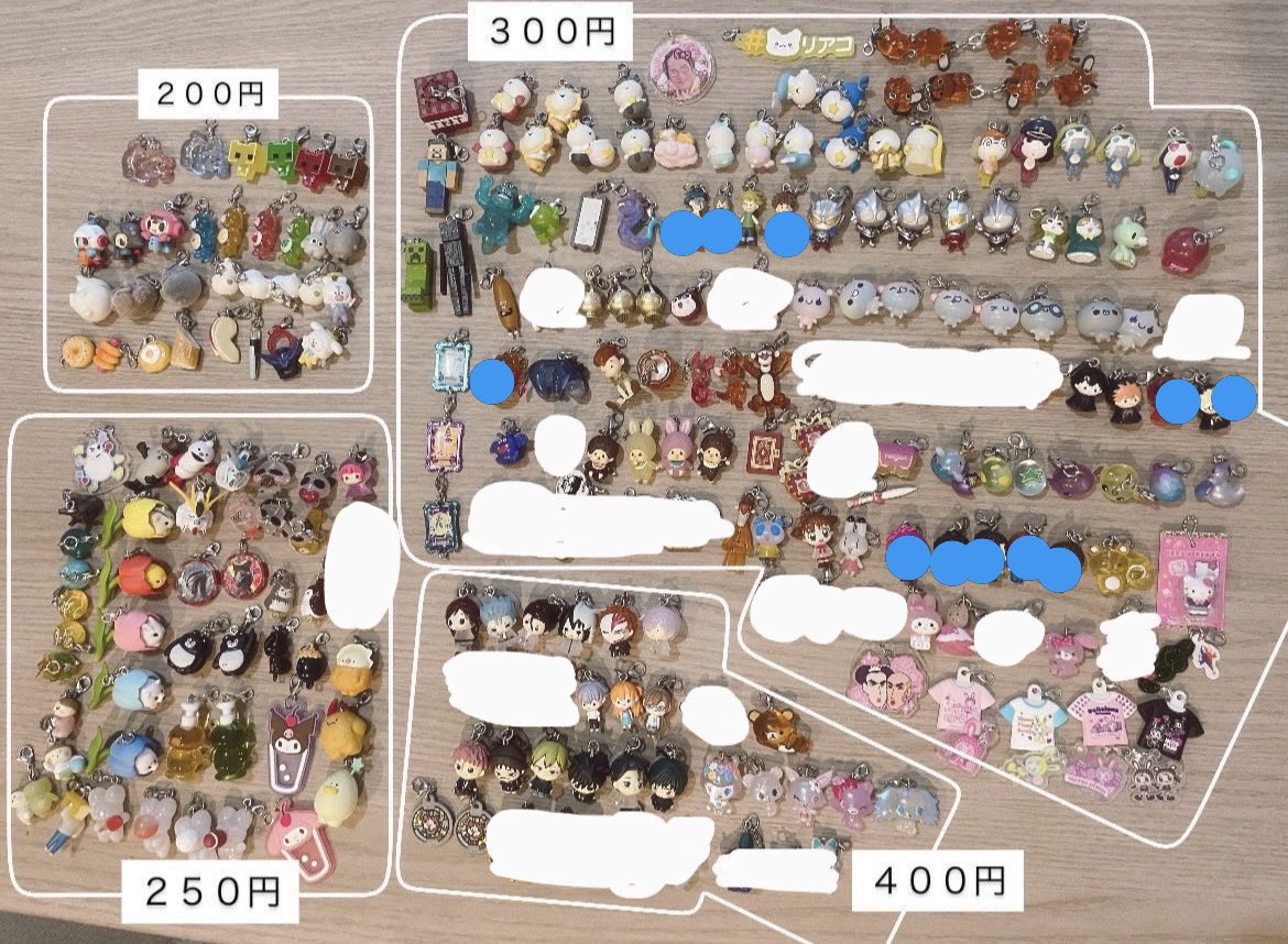 のん tweet media